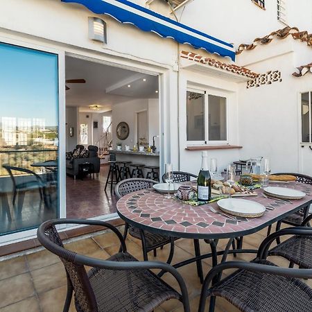 Villa Casa Limon à Nerja Extérieur photo