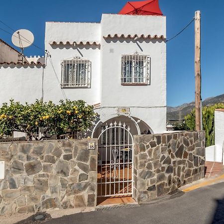 Villa Casa Limon à Nerja Extérieur photo