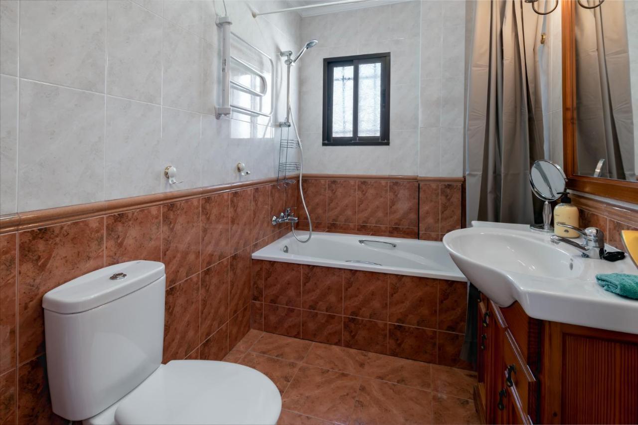 Villa Casa Limon à Nerja Extérieur photo